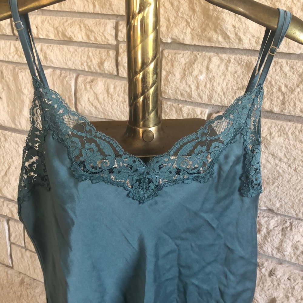 Stella McCartney Silk Camisole